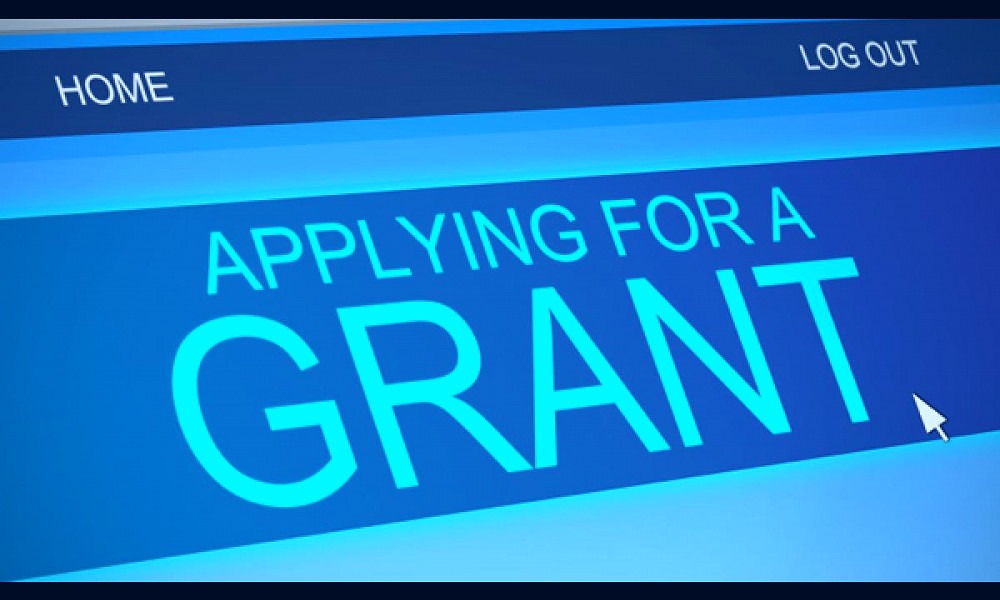 Grant Applicants | Representative Michael Guest