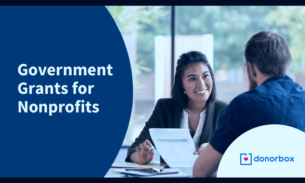 Government Grants for Nonprofits: Who is Eligible and How to Get One