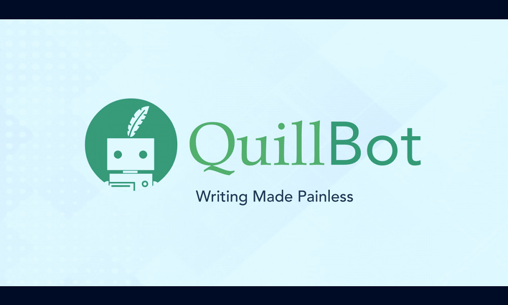 Free Grammar Checker - QuillBot AI