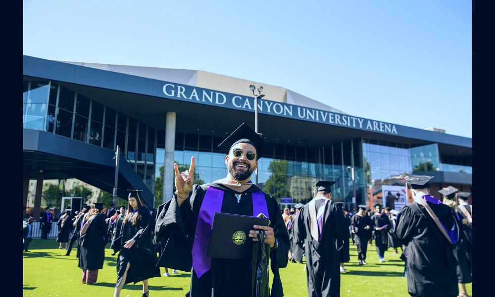 Grand Canyon University Offers $1.2 Billion in Bonds to Pay off Transition  to Nonprofit – MinistryWatch