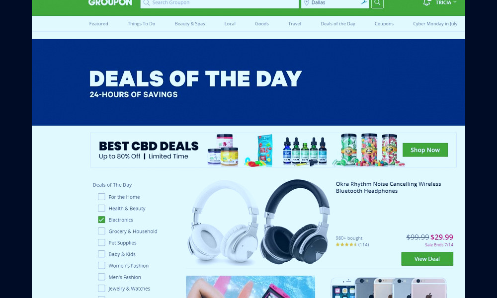 What Is Groupon, and How Does It Work?