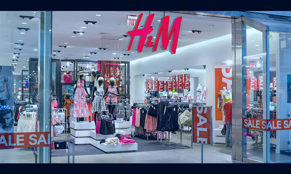 H&M is fixing women's sizing to be more