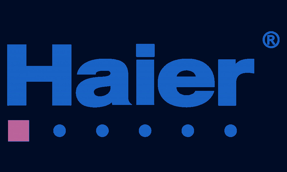 Haier Logo and symbol, meaning, history, PNG, brand