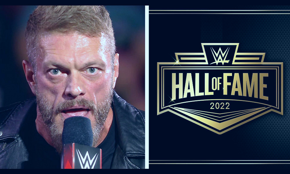 5 WWE Hall of Famers who still work for the company