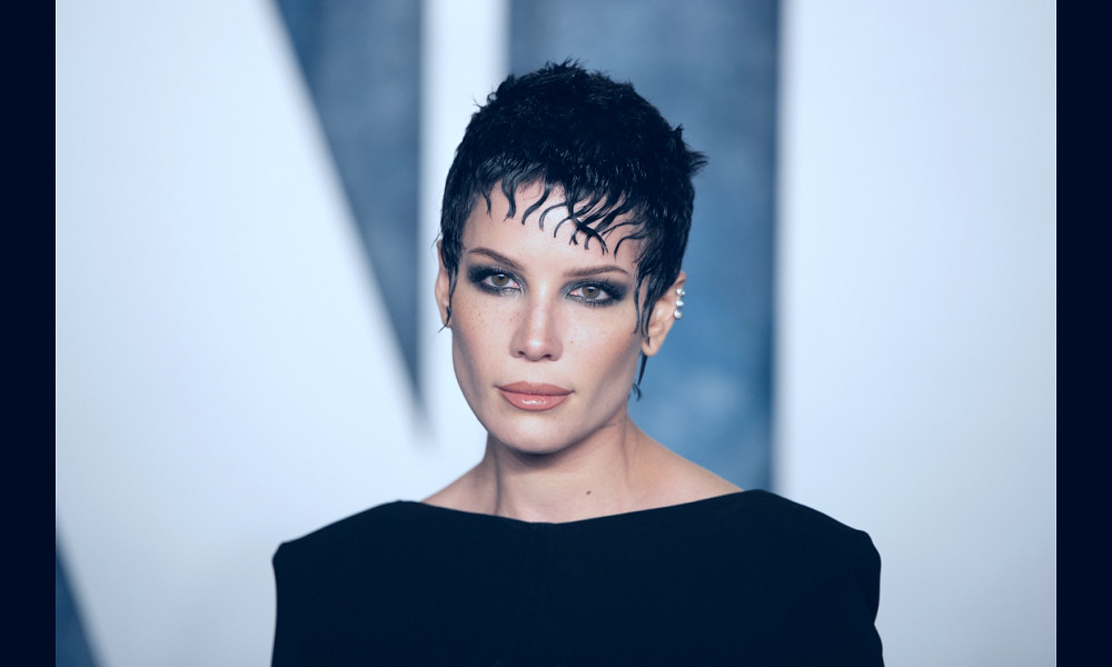 Halsey and Capitol Records Sever Ties a Year After TikTok Dispute – Rolling  Stone