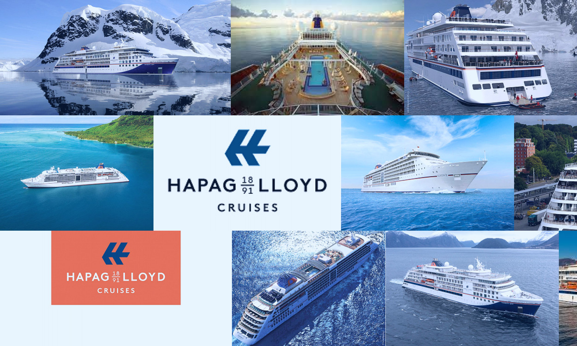 hapag-lloyd cruises
