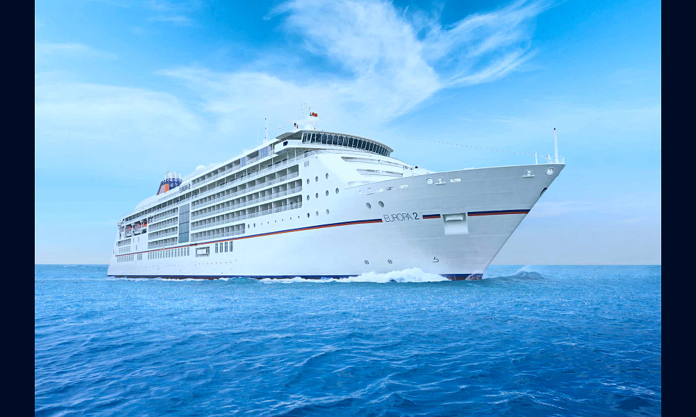 Hapag-Lloyd Europa 2 Cruise: Expert Review (2023)