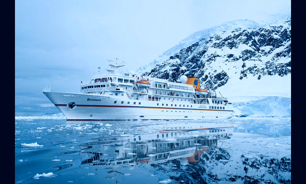 New ships from Hapag-Lloyd, Lindblad Expeditions and more... | Mundy  Adventures