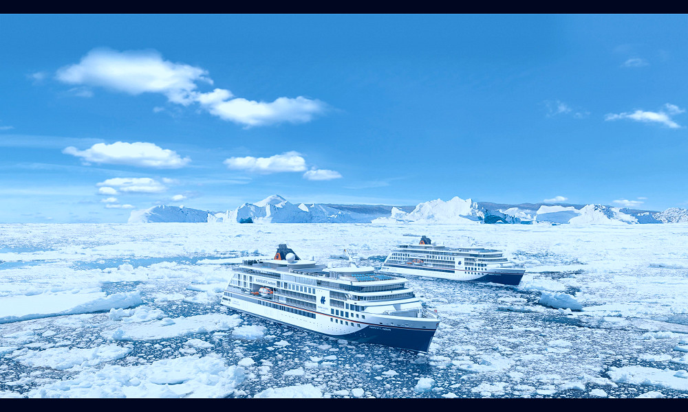 Hapag-Lloyd Cruises - Ships and Itineraries 2023, 2024, 2025 | CruiseMapper