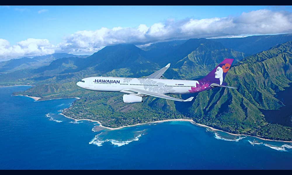 Hawaiian Airlines | JetBlue