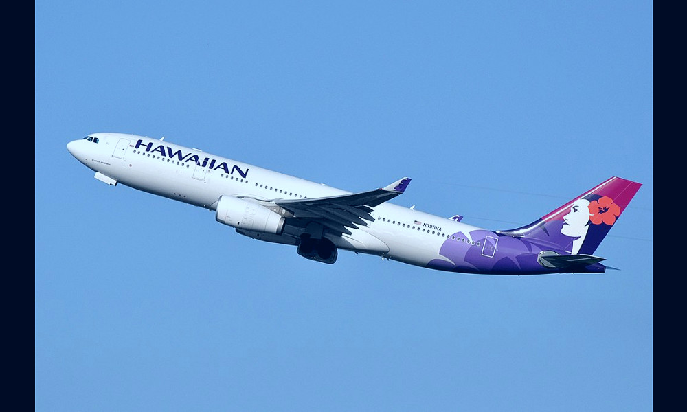 Hawaiian Airlines Plans to Fly 70-80% of 2019 Capacity This Summer