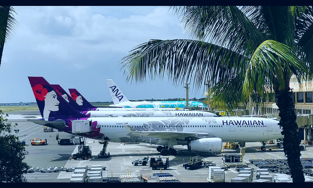 Review: Hawaiian Airlines A330 Business Class - Point Hacks