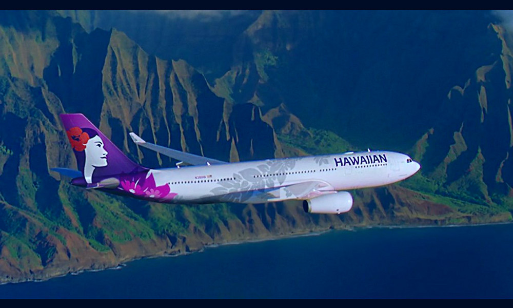 Hawaiian Airlines expects high demand as restrictions lax