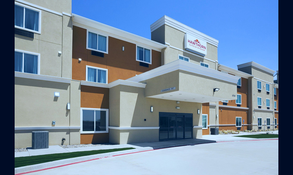 Hawthorn Suites by Wyndham San Angelo | San Angelo, TX Hotels