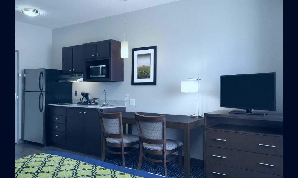 Hawthorn Suites by Wyndham San Angelo, San Angelo – Updated 2023 Prices