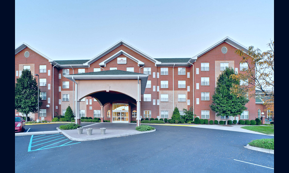 Hawthorn Suites by Wyndham Louisville East | Louisville, KY Hotels