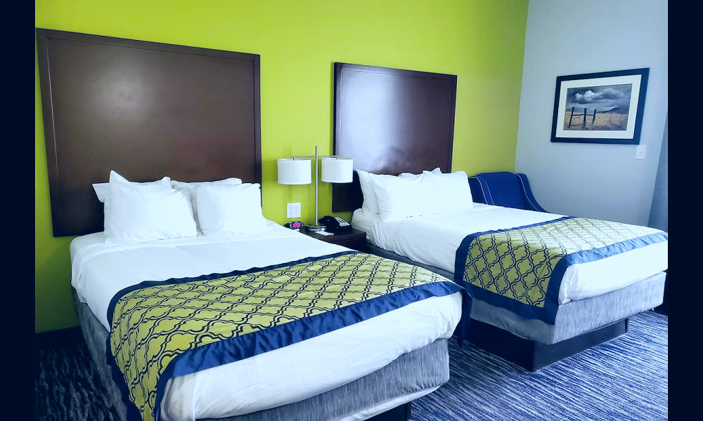 Hawthorn Suites By Wyndham San Angelo Reviews, Deals & Photos 2023 - Expedia
