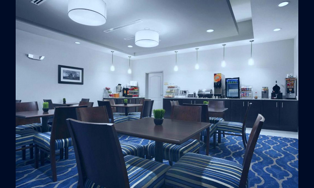 Hawthorn Suites by Wyndham San Angelo, San Angelo – Updated 2023 Prices