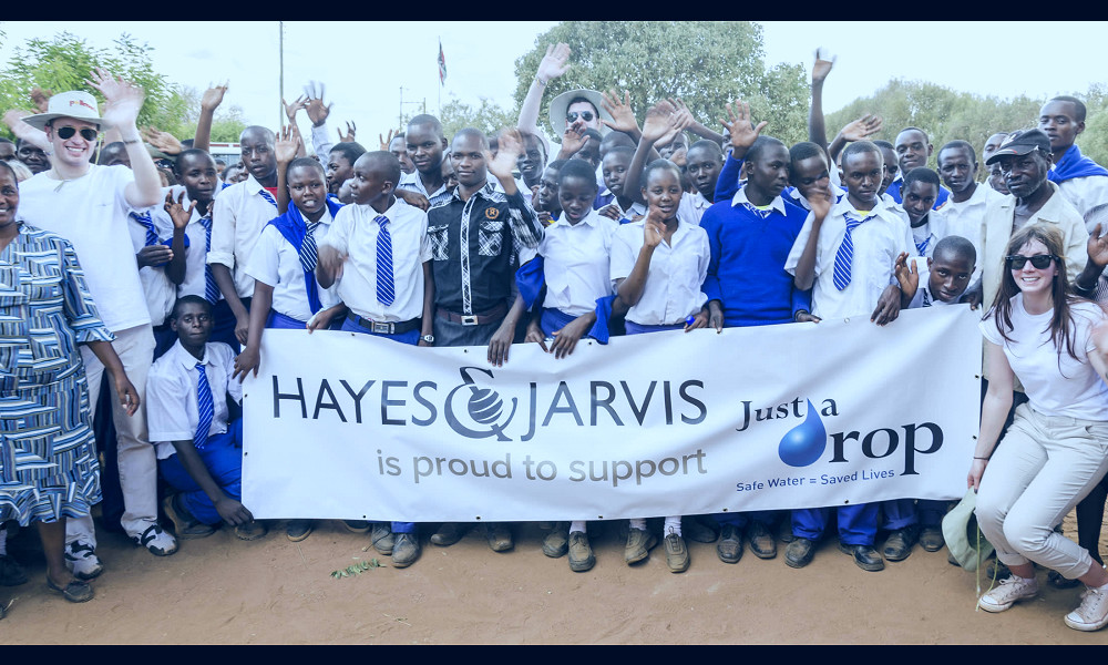 Responsible tourism - Hayes & Jarvis