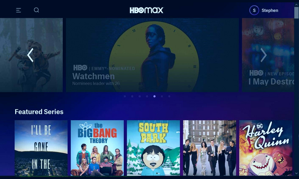 HBO Max Review - Cordcutting.com