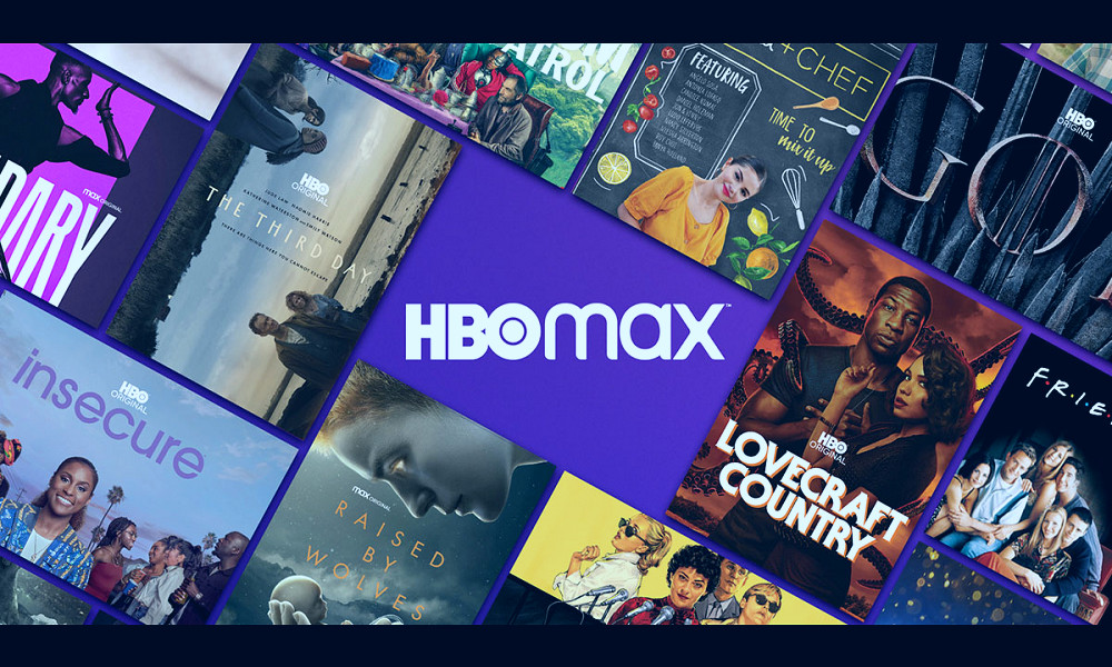 HBO Max Arrives at AT&T Starting Today