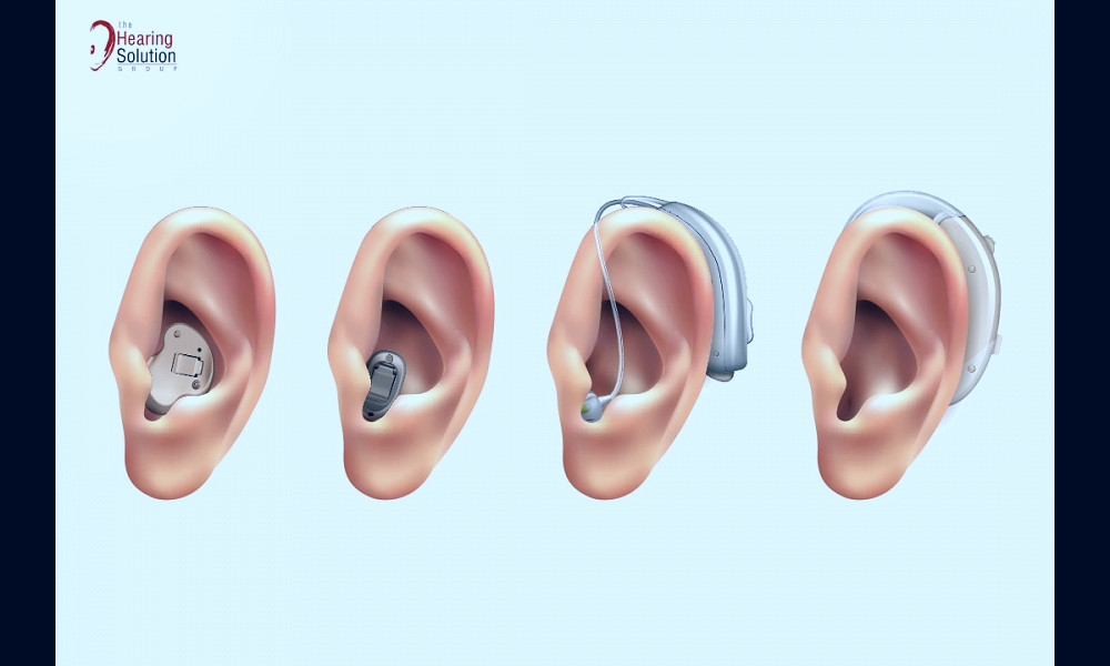 4 Benefits of Hearing Aids | The Hearing Solution Group
