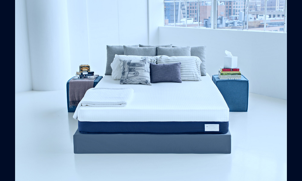 Helix Sleep raises $7.4 million to sell made-to-order mattresses online |  TechCrunch