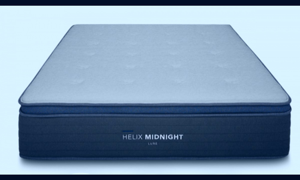 Helix Mattress Review | Reasons to Buy/NOT Buy (2022) - CNET