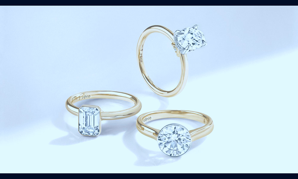 Helzberg's New Lab-Grown Diamond Collection Earns SCS Certification |  National Jeweler