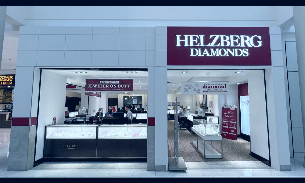 Helzberg Diamonds | Mall of America®