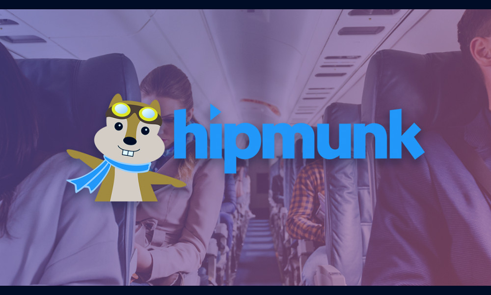 Customer spotlight: Webby Nominee Hipmunk improves the flight shopping  experience with Routehappy Content | ATPCO