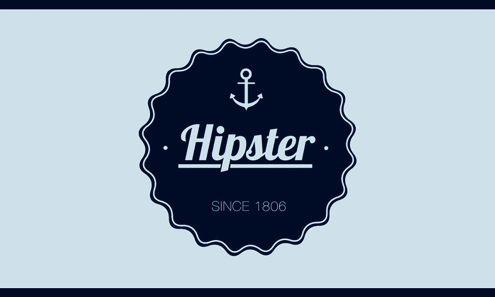 How to generate your personalised logo in less than 3 minutes - Hipster  Logo Generator - YouTube