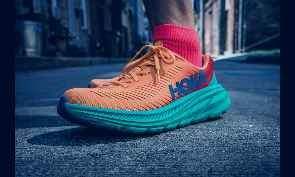 HOKA ONE ONE Rincon 3 Performance Review - Believe in the Run