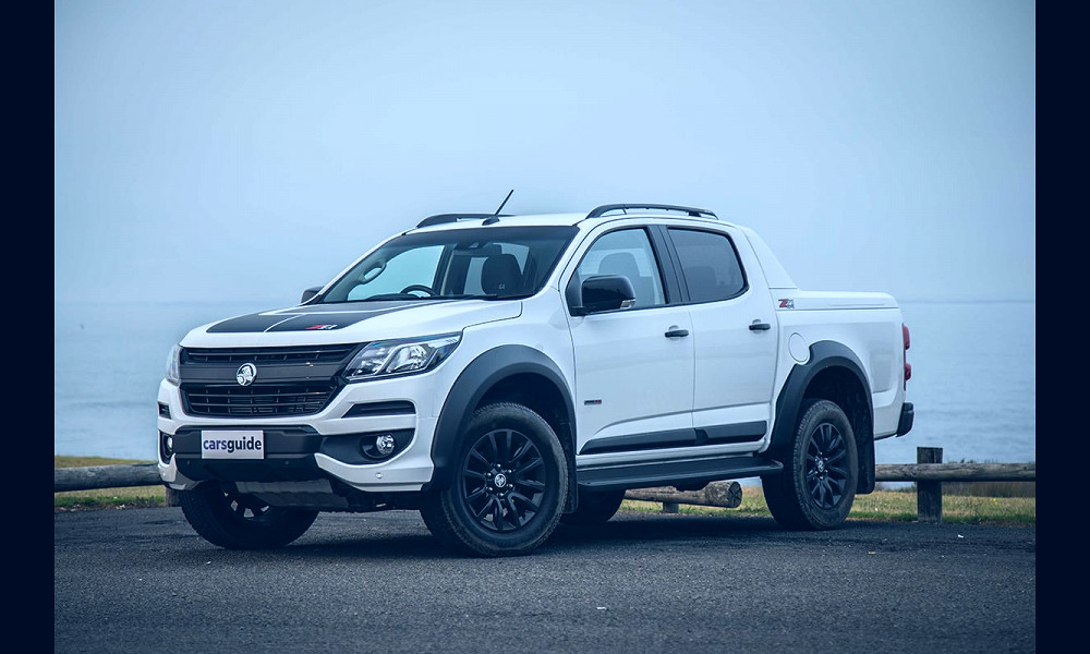 What happens to the Holden Colorado dual-cab ute now? - Car News | CarsGuide