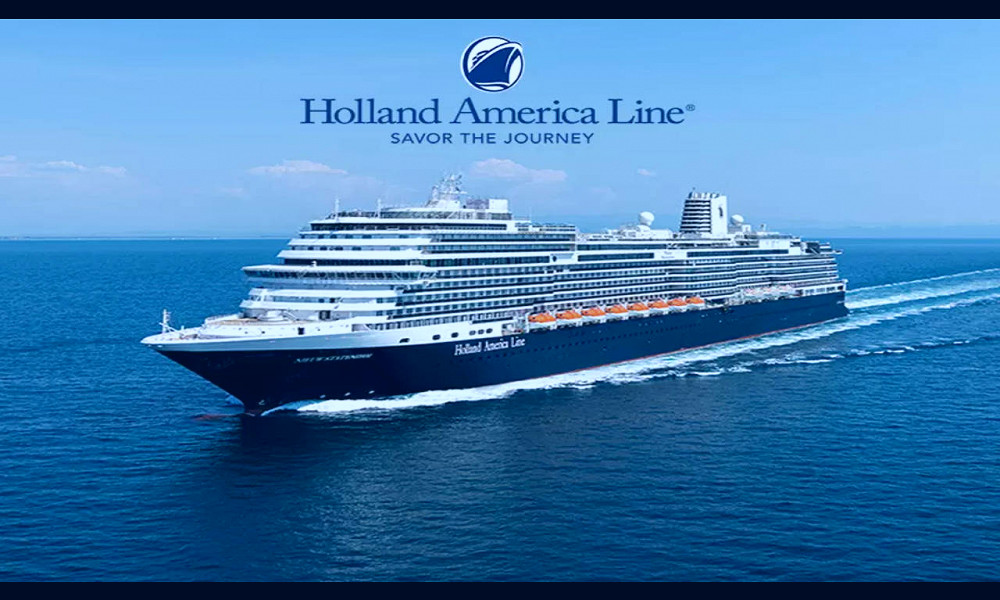Holland America Line Cruise brings the Ultimate UPGRADE Event. Book by 31st  March, 2022 to avail the offer - Times of India