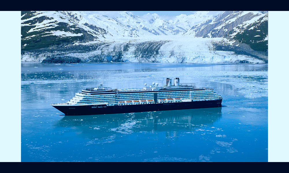 Holland America Line Announces Plans to Restart Cruising to Alaska from  Seattle in July 2021