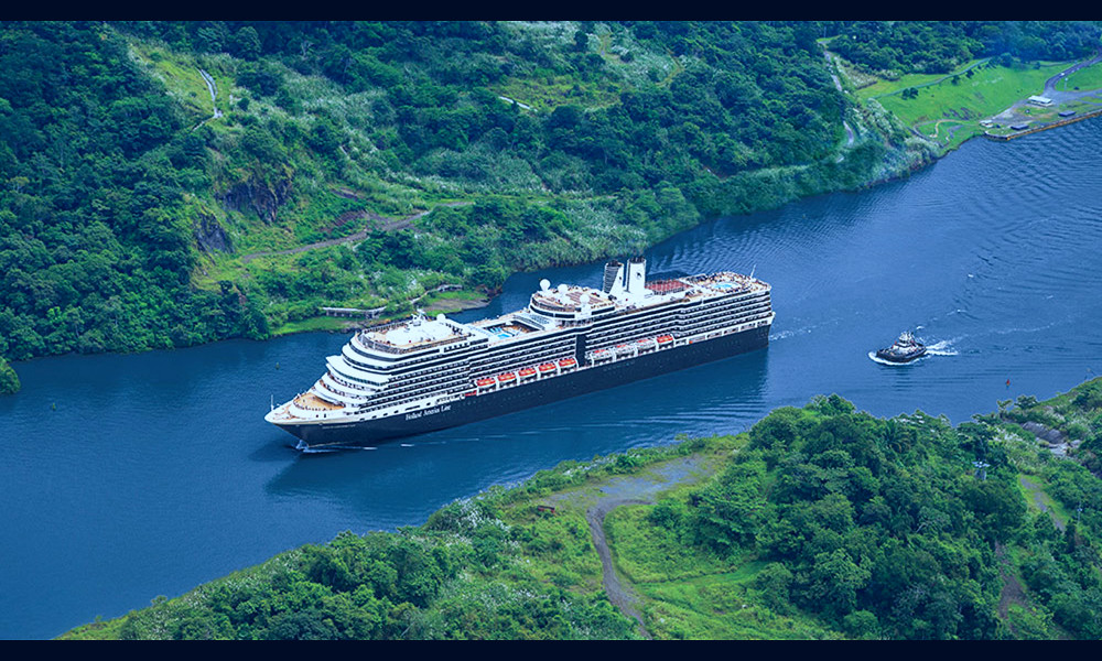 Holland Cruise Deals (2023 / 2024) - Expedia.com