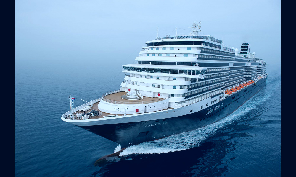 Holland America cruise ships ranked by size from biggest to smallest — the  complete list - The Points Guy