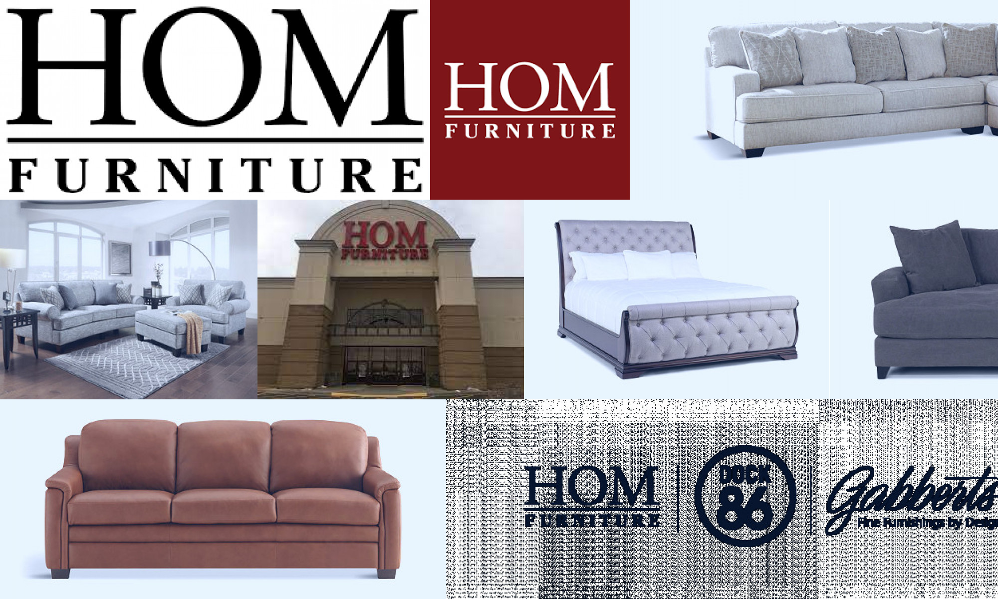hom furniture