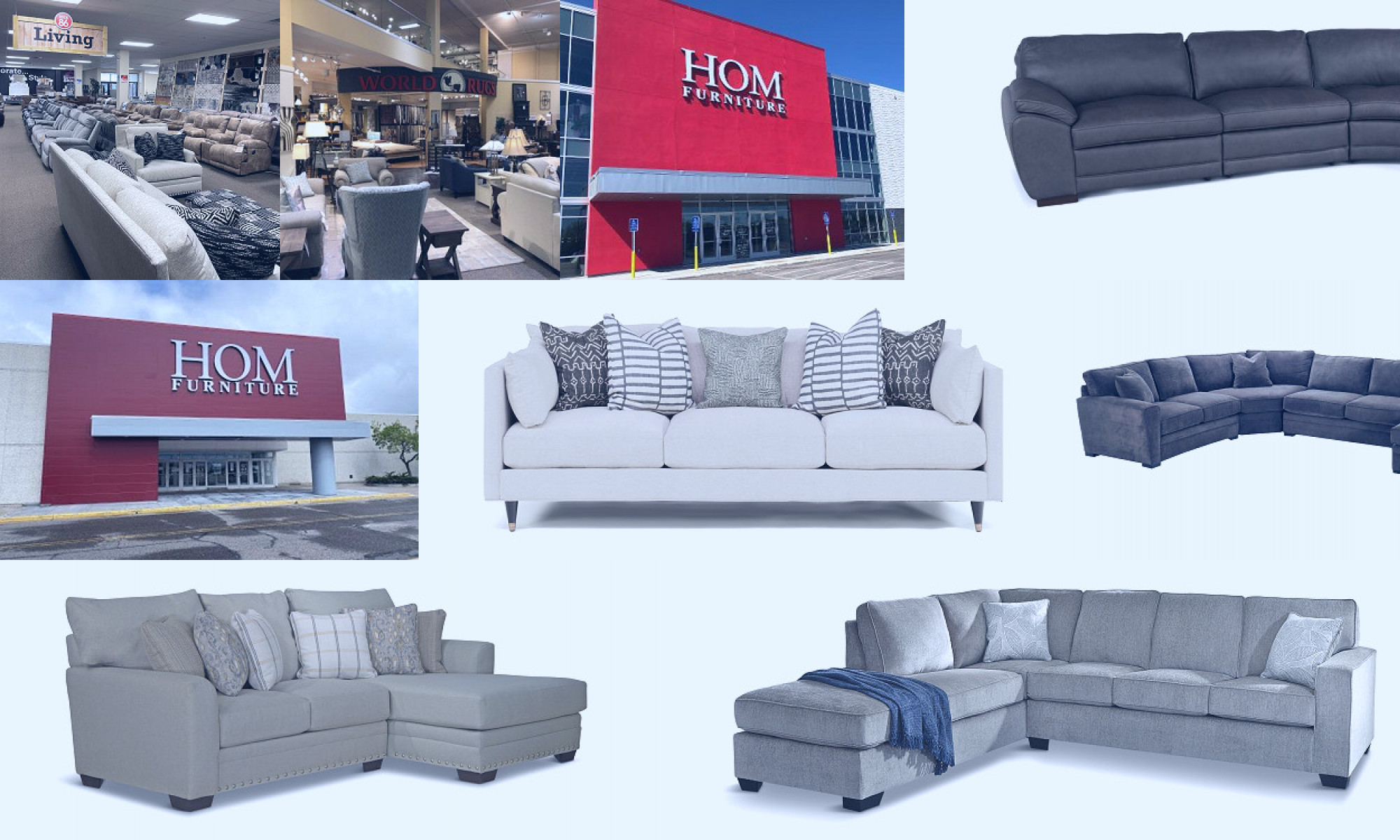 hom furniture