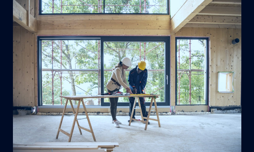 Questions to Ask General Contractors Before Starting a Project