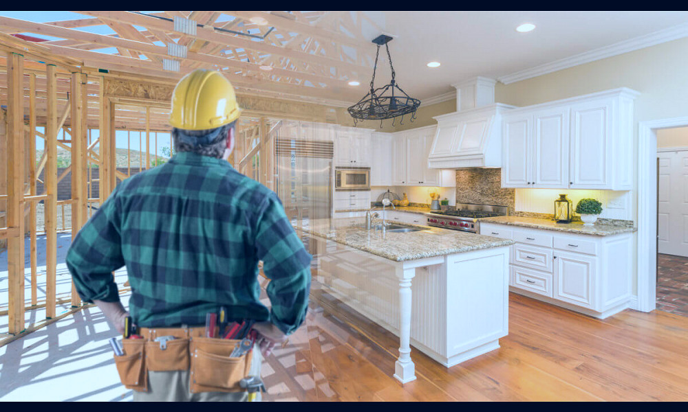 The top NYC home improvement contractors – in NYC Home Pros