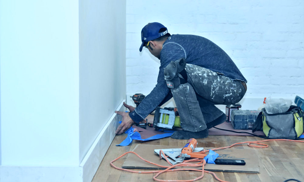 General Contractors NYC | Trusted Local Company | GB Renovation