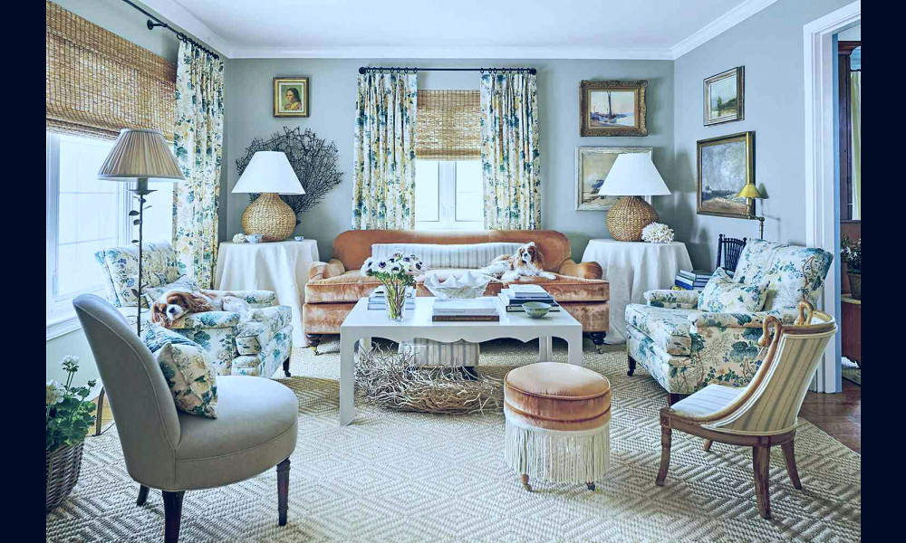 85 Living Room Decorating Ideas We Love