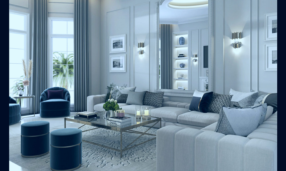 Top 13 Luxury Home Decor Ideas for a High-End Interior – Inspirations |  Essential Home