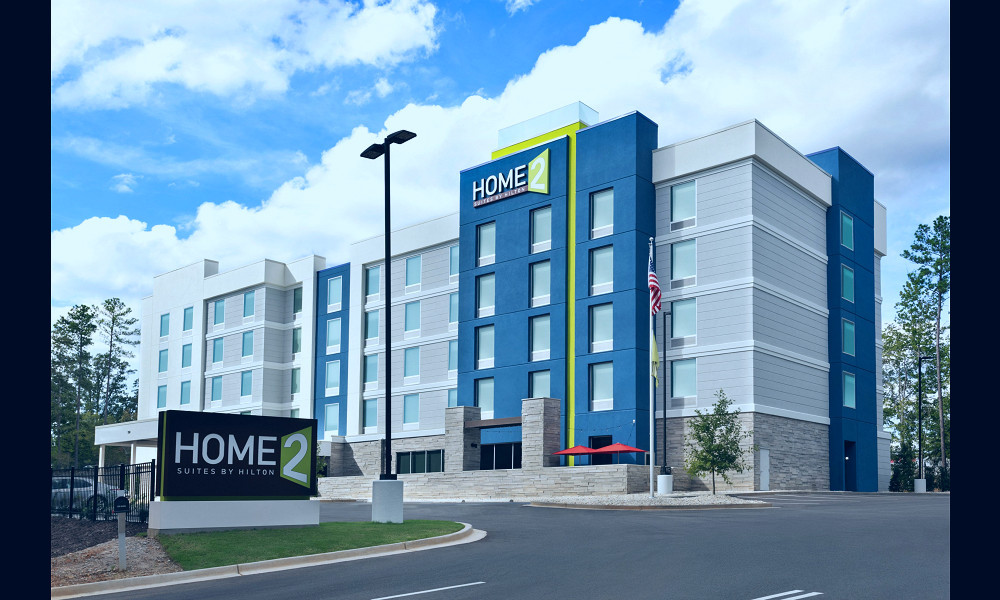 Home2 Suites by Hilton: 10 Most Popular Hotel Locations [2023]