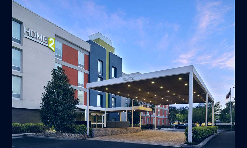 Home2 Suites by Hilton Orlando/Intl Dr S- First Class Orlando, FL Hotels-  GDS Reservation Codes: Travel Weekly