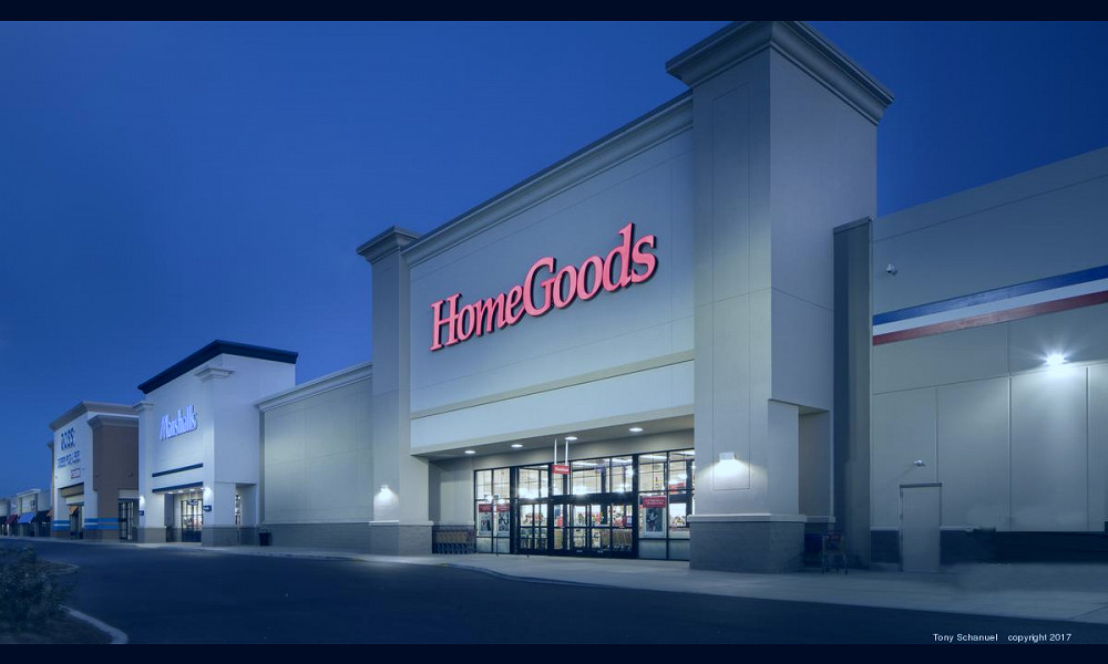 HomeGoods cancels plans to open 3 Hawaii stores; TJX to put Marshalls  instead at one location - Pacific Business News