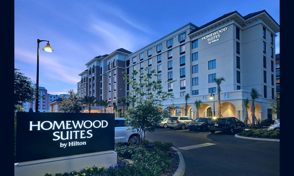 Homewood Suites by Hilton Orlando at Flamingo Crossings in Orlando | Best  Rates & Deals on Orbitz