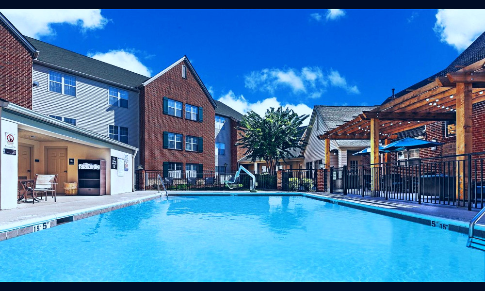 Homewood Suites by Hilton Greensboro from $99. Greensboro Hotel Deals &  Reviews - KAYAK